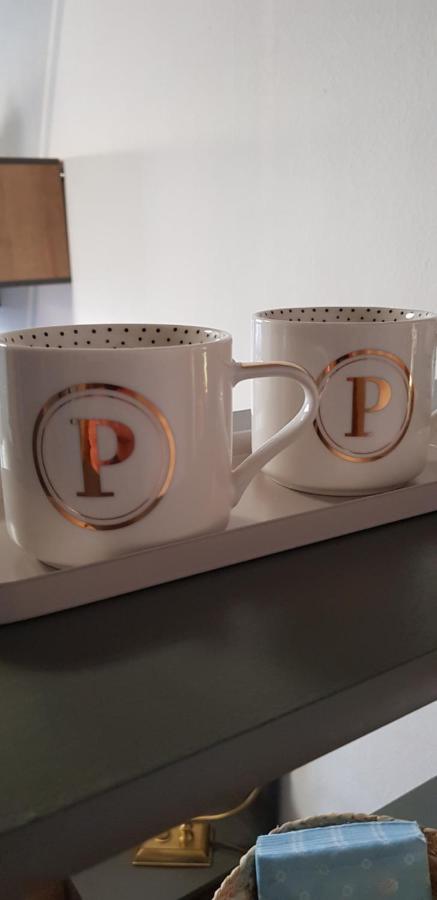 Pension K61 Sylke Und Michael Paffrath Gebesee エクステリア 写真