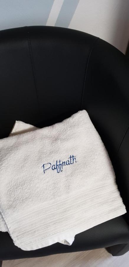 Pension K61 Sylke Und Michael Paffrath Gebesee エクステリア 写真